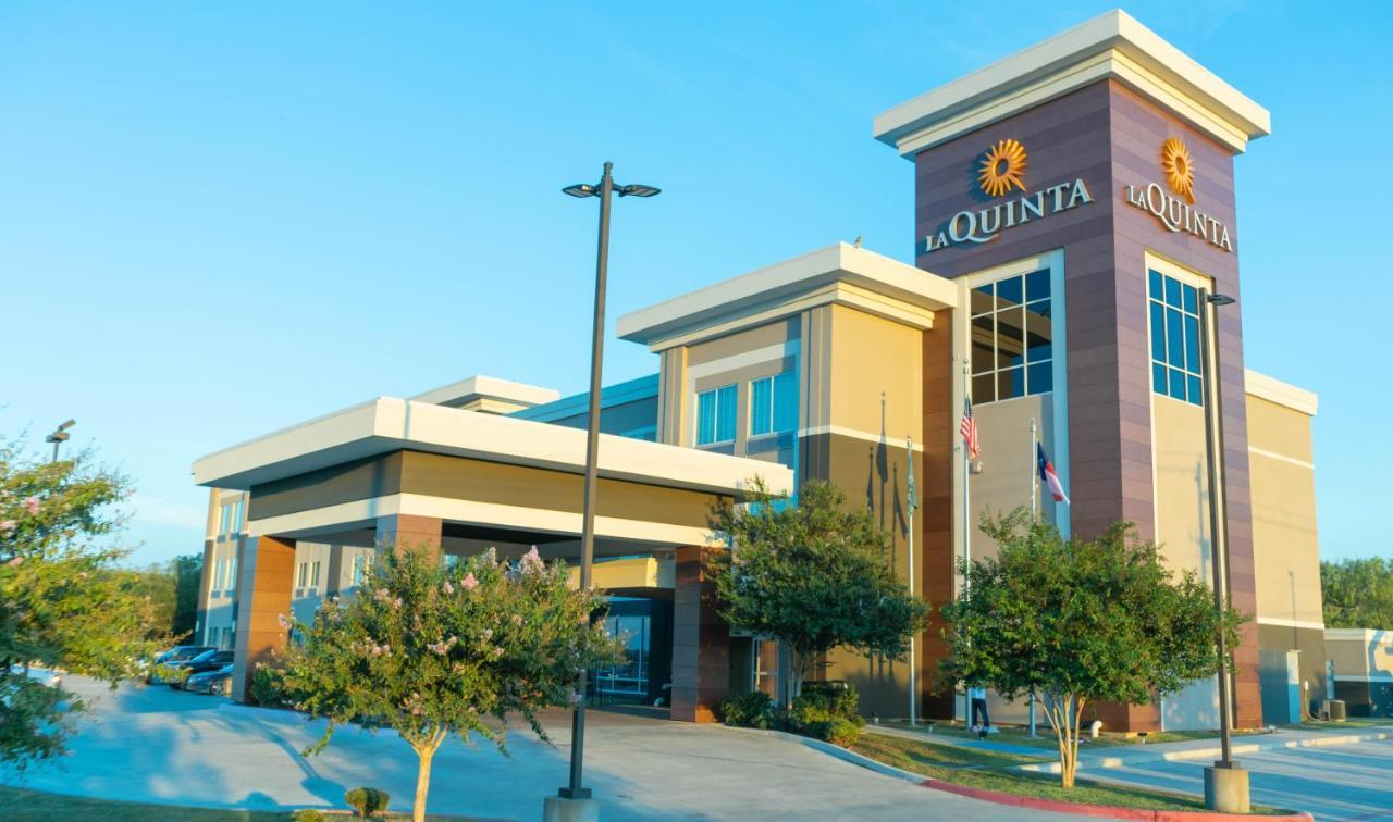 La Quinta By Wyndham Karnes City - Kenedy Exterior foto