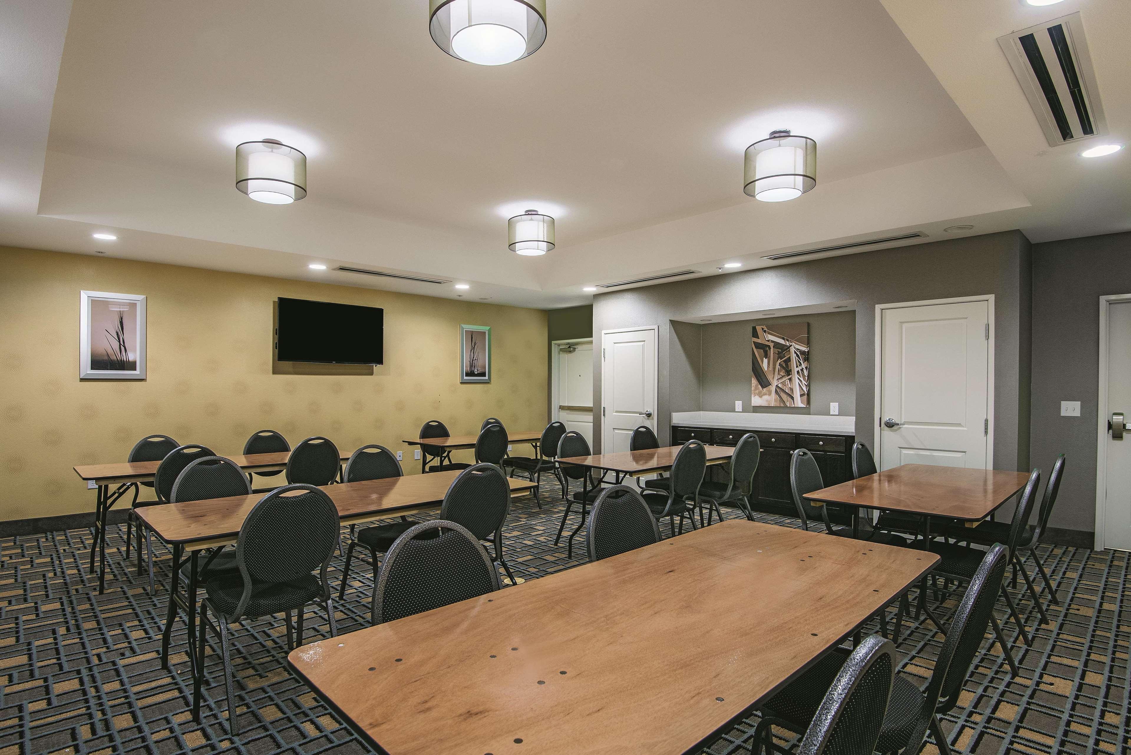 La Quinta By Wyndham Karnes City - Kenedy Exterior foto