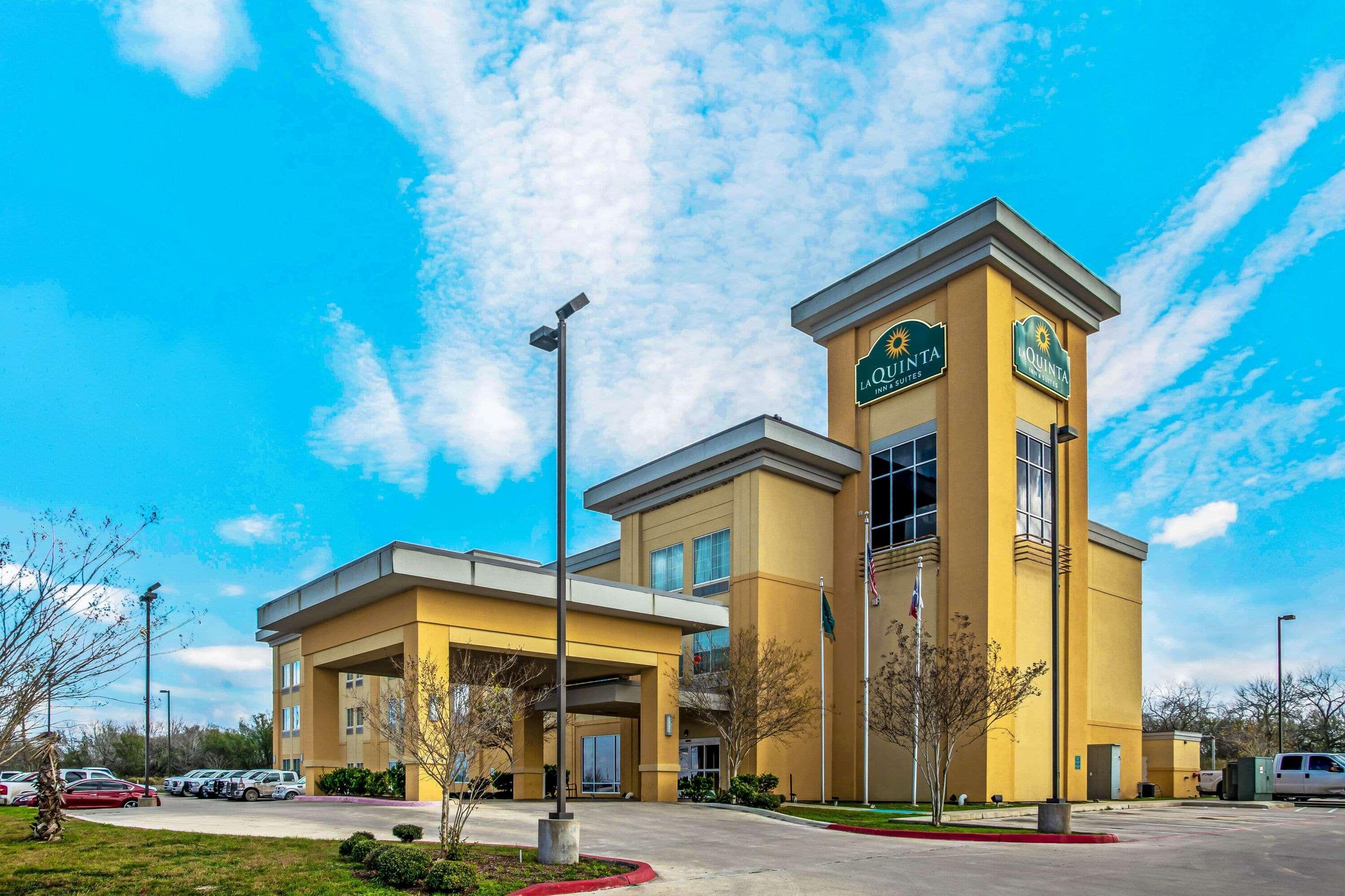 La Quinta By Wyndham Karnes City - Kenedy Exterior foto