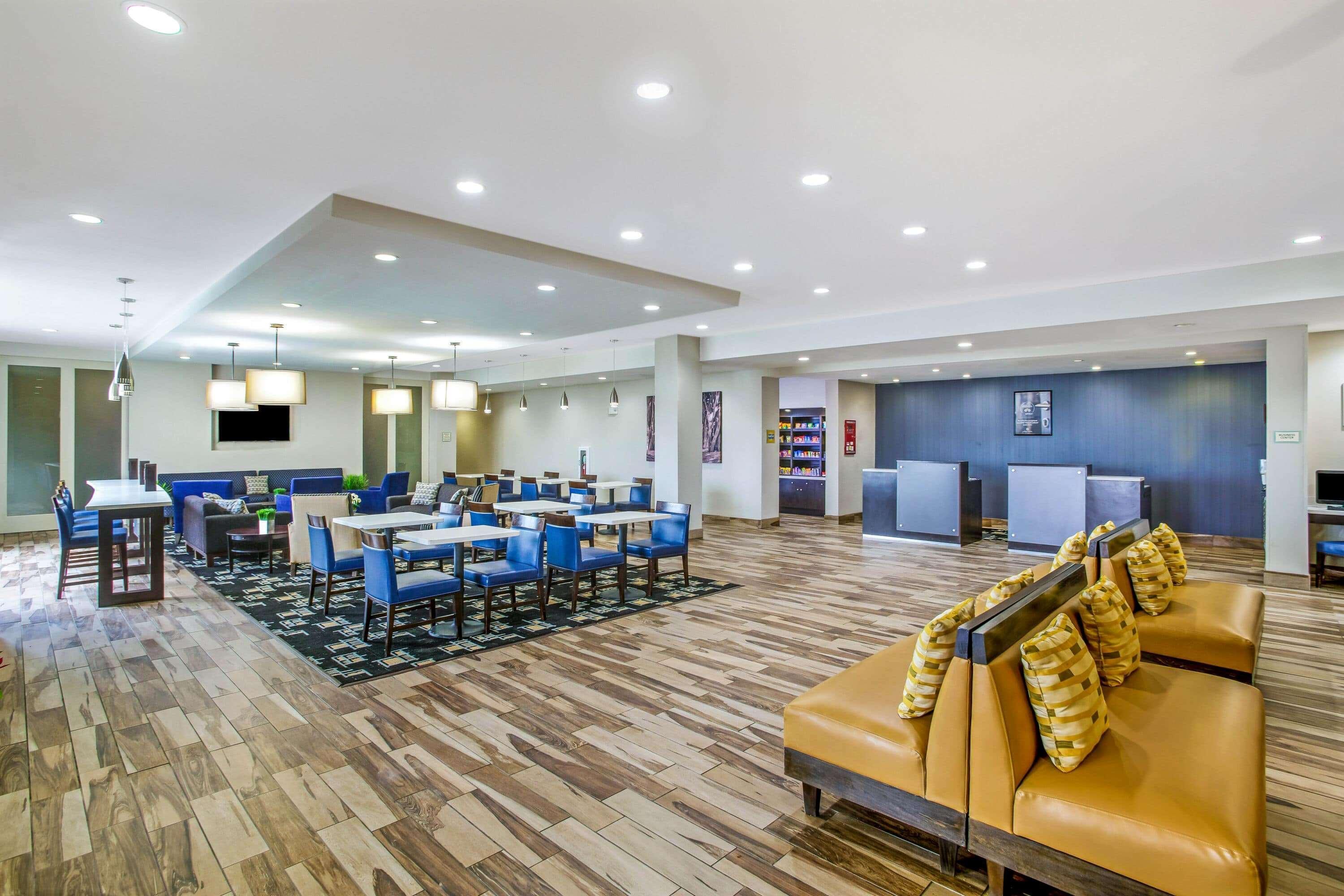 La Quinta By Wyndham Karnes City - Kenedy Exterior foto